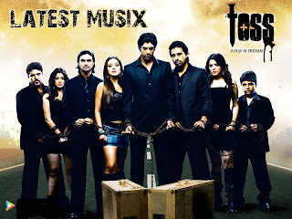 Download Toss Hindi Movie MP3 Songs