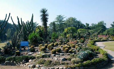 Botanical Gardens