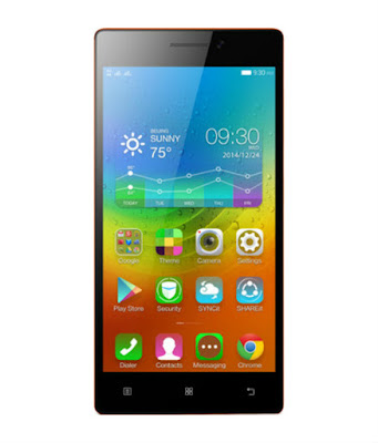 LENOVO VIBE X2-AP 4G GOLD