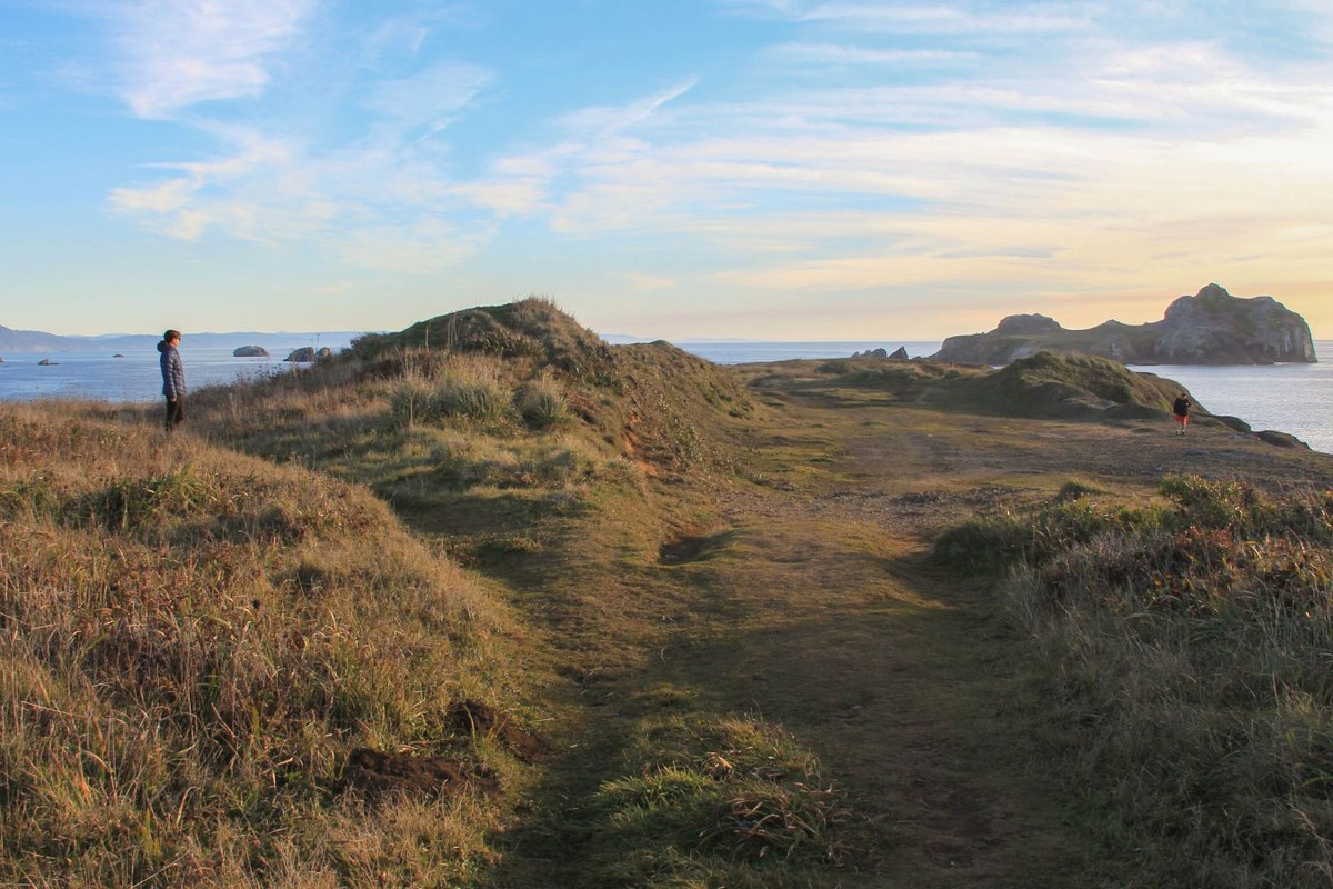 Mindy Henderson San Francisco Real Estate: The Best Hikes on the