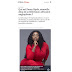  Le Monde names Peace Hyde ‘Best African Journalist in Anglophone Africa’