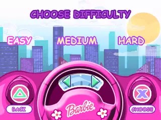 Jogue Barbie Gotta Have Games grátis online para PS1