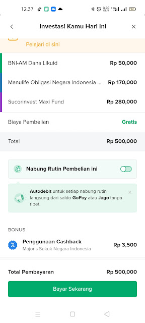 Cara mudah dan Aman untuk berinvestasi bagi pemula