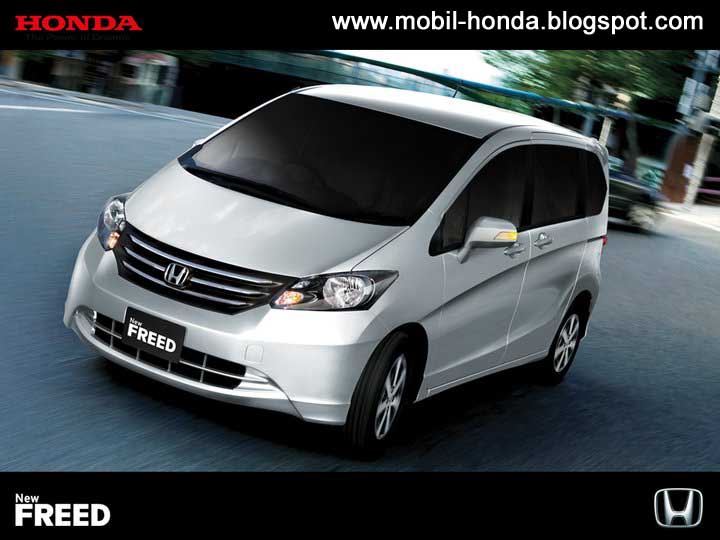  Honda  Freed  Review  NIESYA MOBIL 