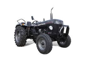 DIGITRAC PP 46I Hp tractor