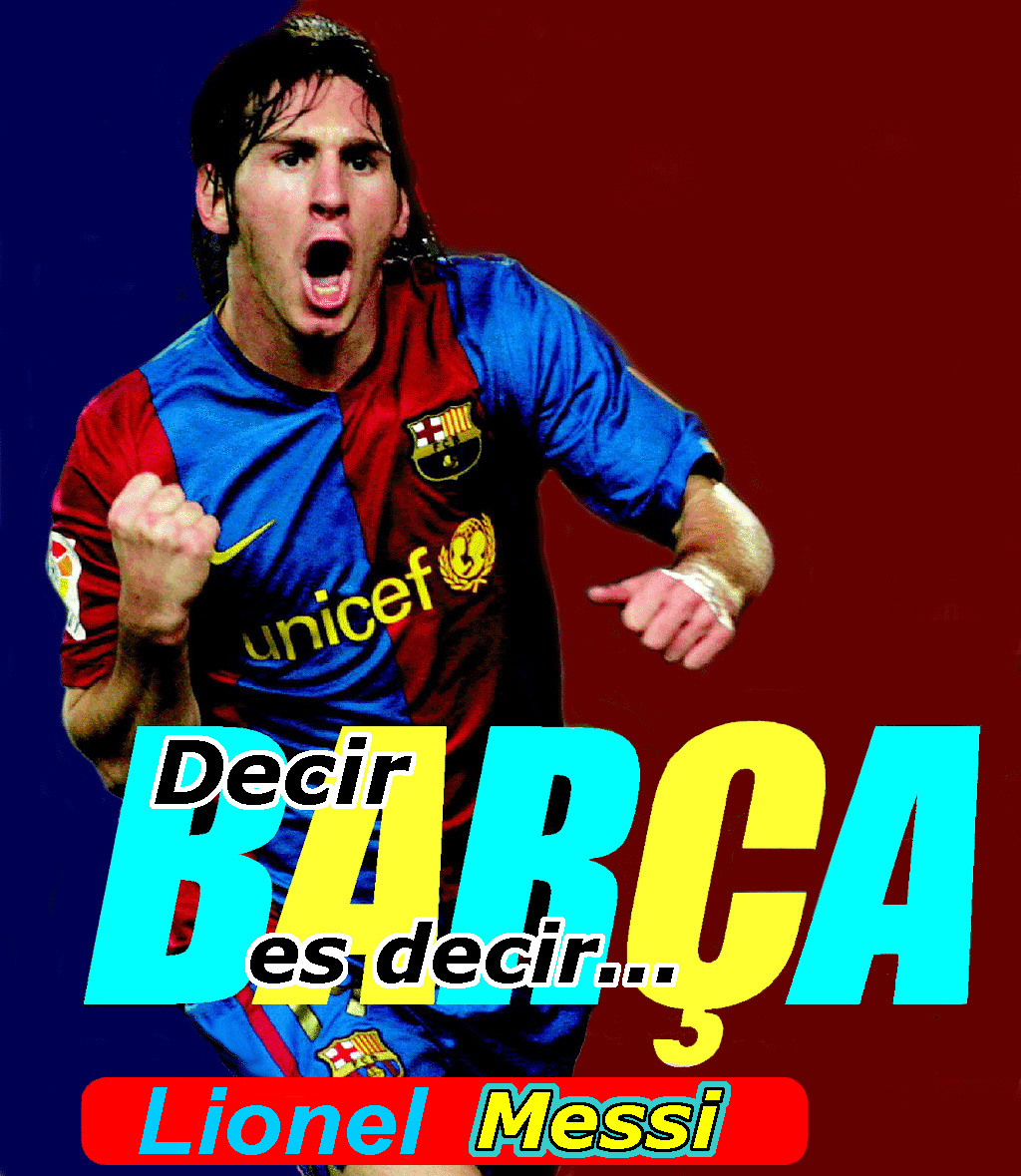 lionel messi wallpaper