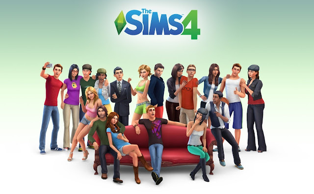 Free download The Sims 4 Full Version