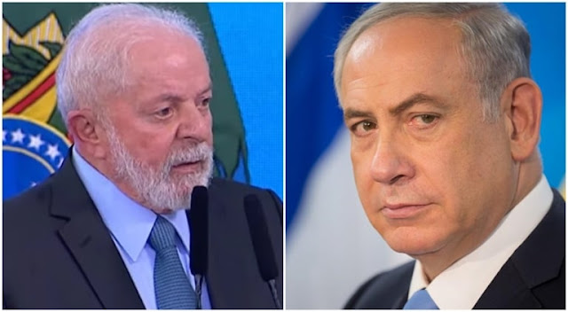 Brasil declara apoio à ação da África do Sul contra Israel por genocídio