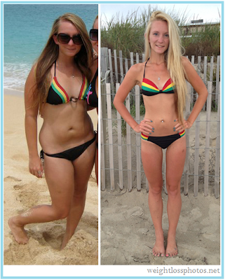 Weight Loss Images Before And After