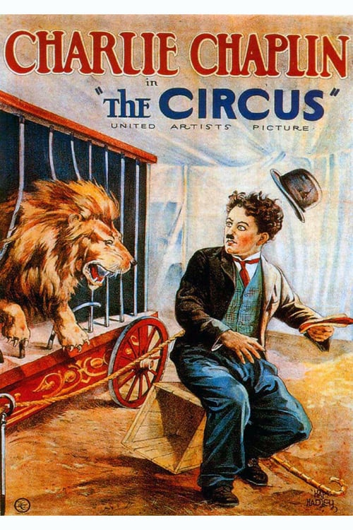 [HD] El circo 1928 Pelicula Completa Subtitulada En Español Online