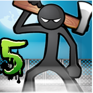 Download Game Anger of stick 5 Apk