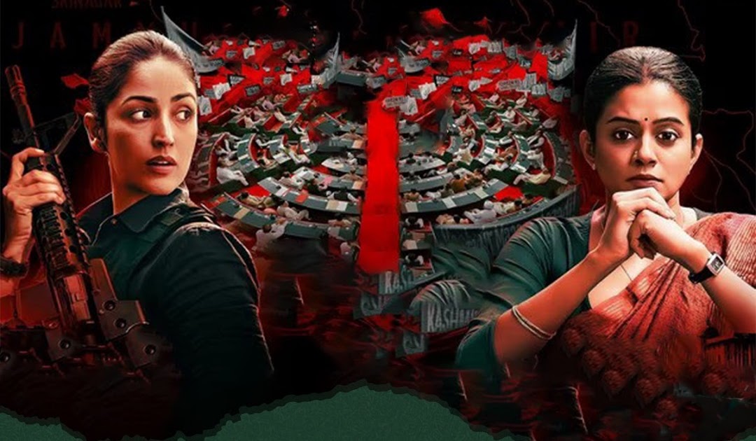 Article 370 Box Office Collection India, Worldwide and Overseas: Day 1