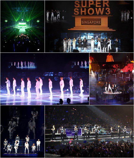 super junior 2011