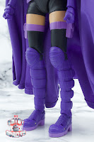 MAFEX Huntress (Batman: Hush Ver.) 08