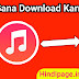 Gana Download Karne Wala apps