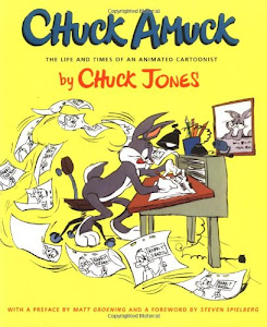 Chuck Amuck: The Life and Times of Animated Cartoonist
