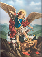 St. Michael the Archangel