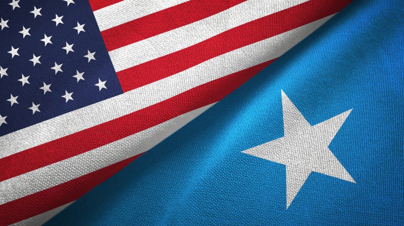 The United States has imposed sanctions on individuals delaying parliamentary elections in Somalia