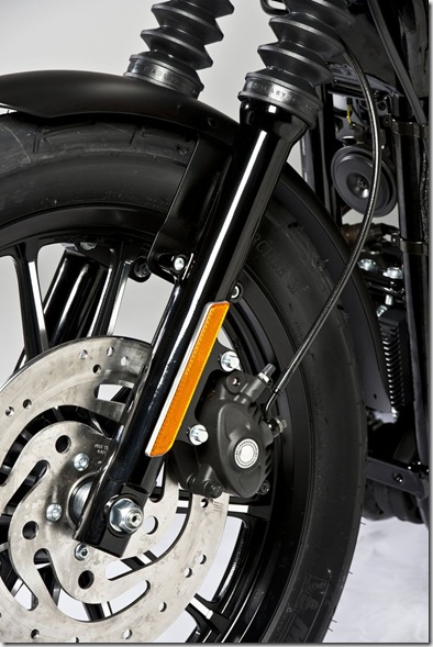 H-D Sportster Iron 883_008