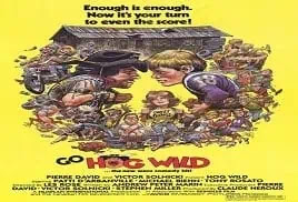 Hog Wild (1980) Full Movie Online Video