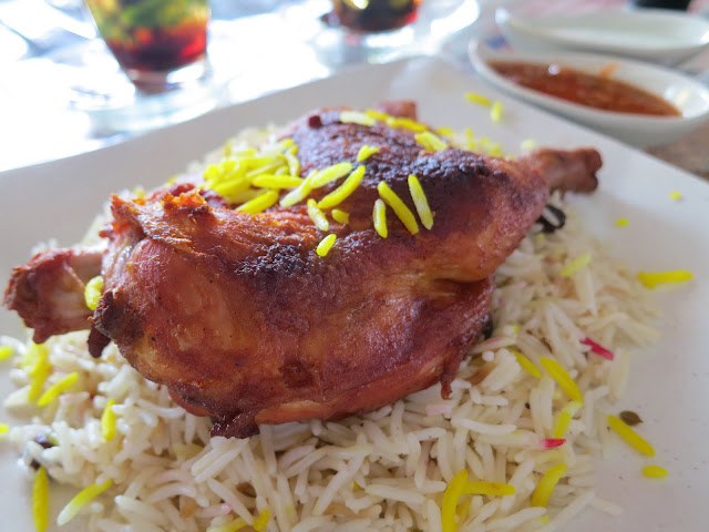 Chicken-Mandi-Parsia-Restaurant
