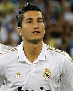 Real Madrid transfers 2012