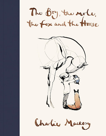 Review of the book: The Boy, the mole, the fox and the Horse