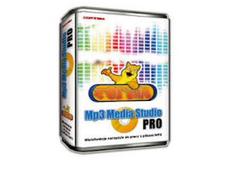 Dowload Zortam Mp3 Media Studio 23.40