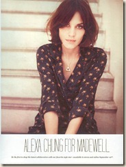 Madewell Madewell