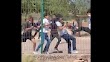 Jóvenes golpean y acuchillan a un alumno del CBTIS 40 de Guaymas, Sonora