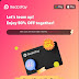 Rebotpay Dual Currency Virtual Card: নতুন ইউজারদের জন্য ফ্রি $5 বোনাস!