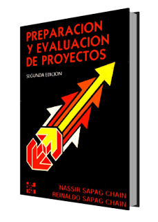 Preparación y Evaluación De Proyectos - 2da Edición