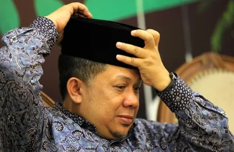 Fahri Hamzah: Selamat Terprovokasi.!