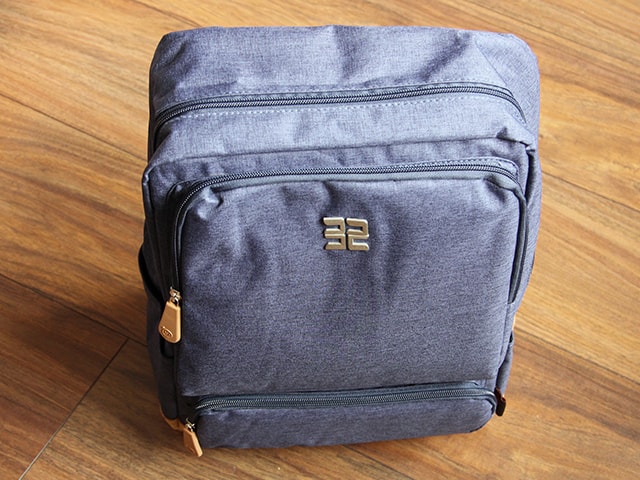 xiaomi bag