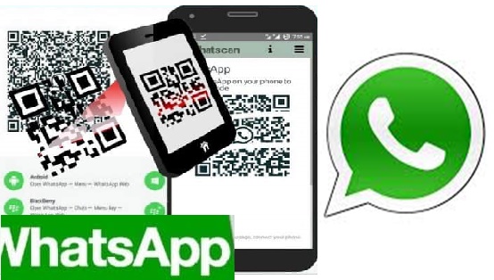 تحميل واتساب ويب على أجهزة الكمبيوتر 2023 WhatsApp web