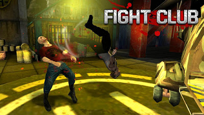 Fight Club Mod Apk 