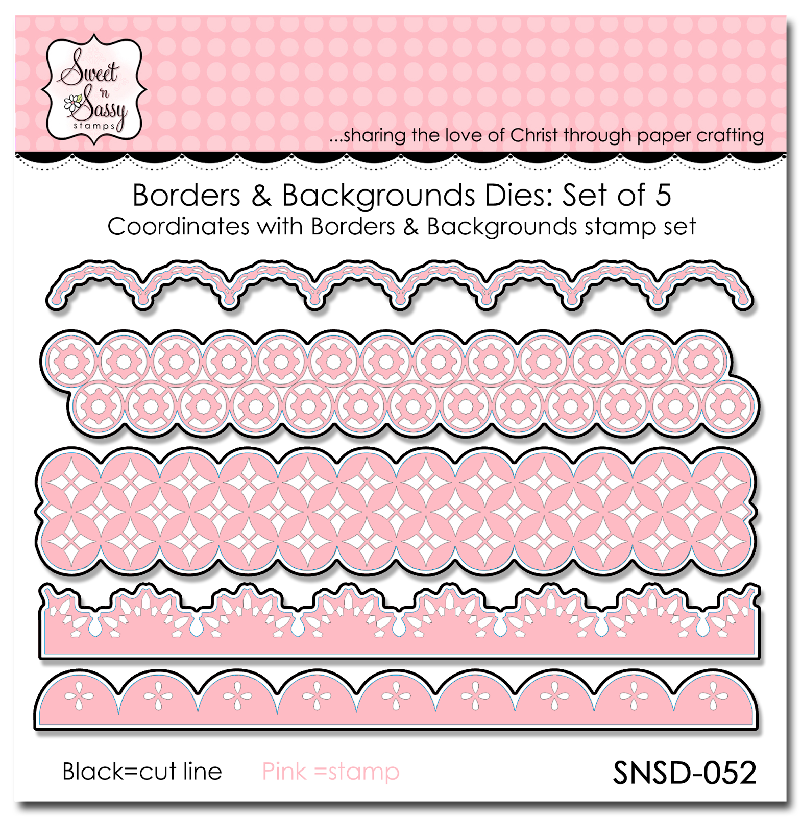 http://www.sweetnsassystamps.com/borders-backgrounds-die-set/