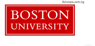 Presidential Scholarship for International Students at Boston University in 2022 (USA)