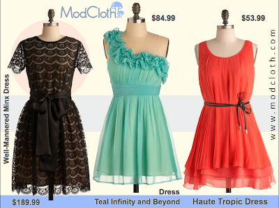 Online Vintage Shop on Tienda Online De Moda Vintage  Modcloth
