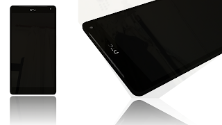 HTC Atom Tegra 3 Concept Phone