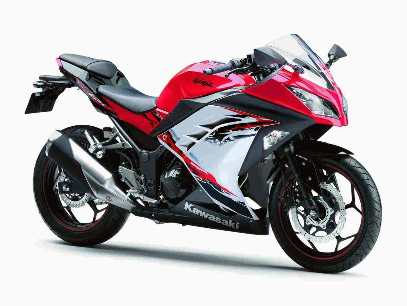 Spesifikasi Dan Harga Baru Pasaran Kawasaki Ninja 250 FI Januari