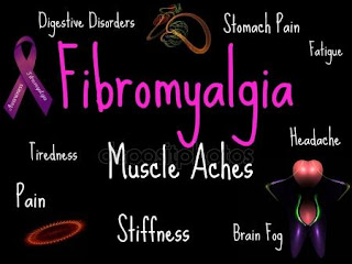 Most Common Symptoms of Fibromyalgia