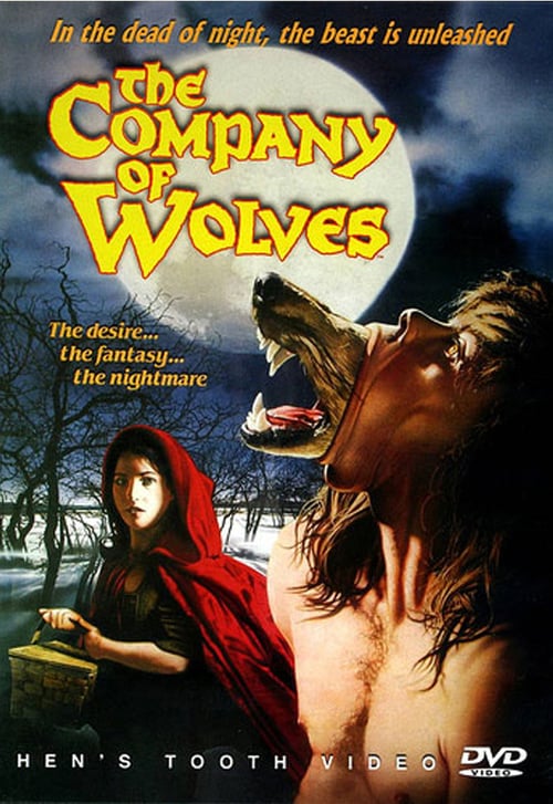 [HD] En compañía de lobos 1984 Pelicula Completa Subtitulada En Español