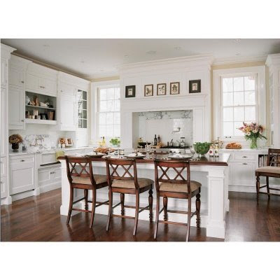 Island Lights  Kitchen on Kitchen I Love The Schoolhouse Pendant Lights The Gigantic Island And