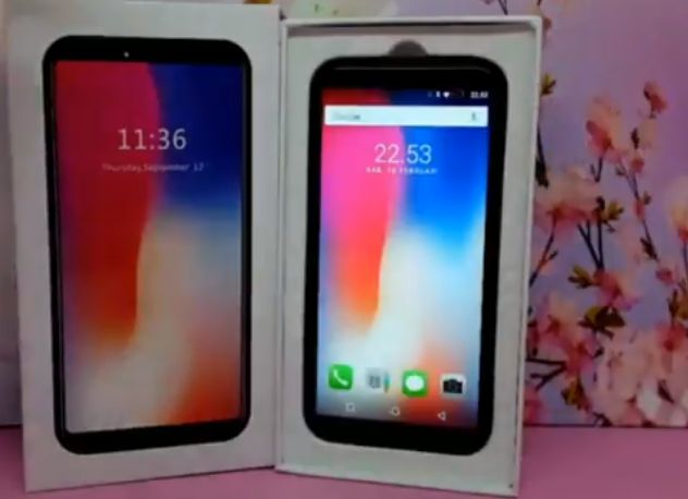 Harga VAVA XP2 Model iPhone X terbaru dan Spesifikasi 