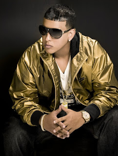 daddy yankee 