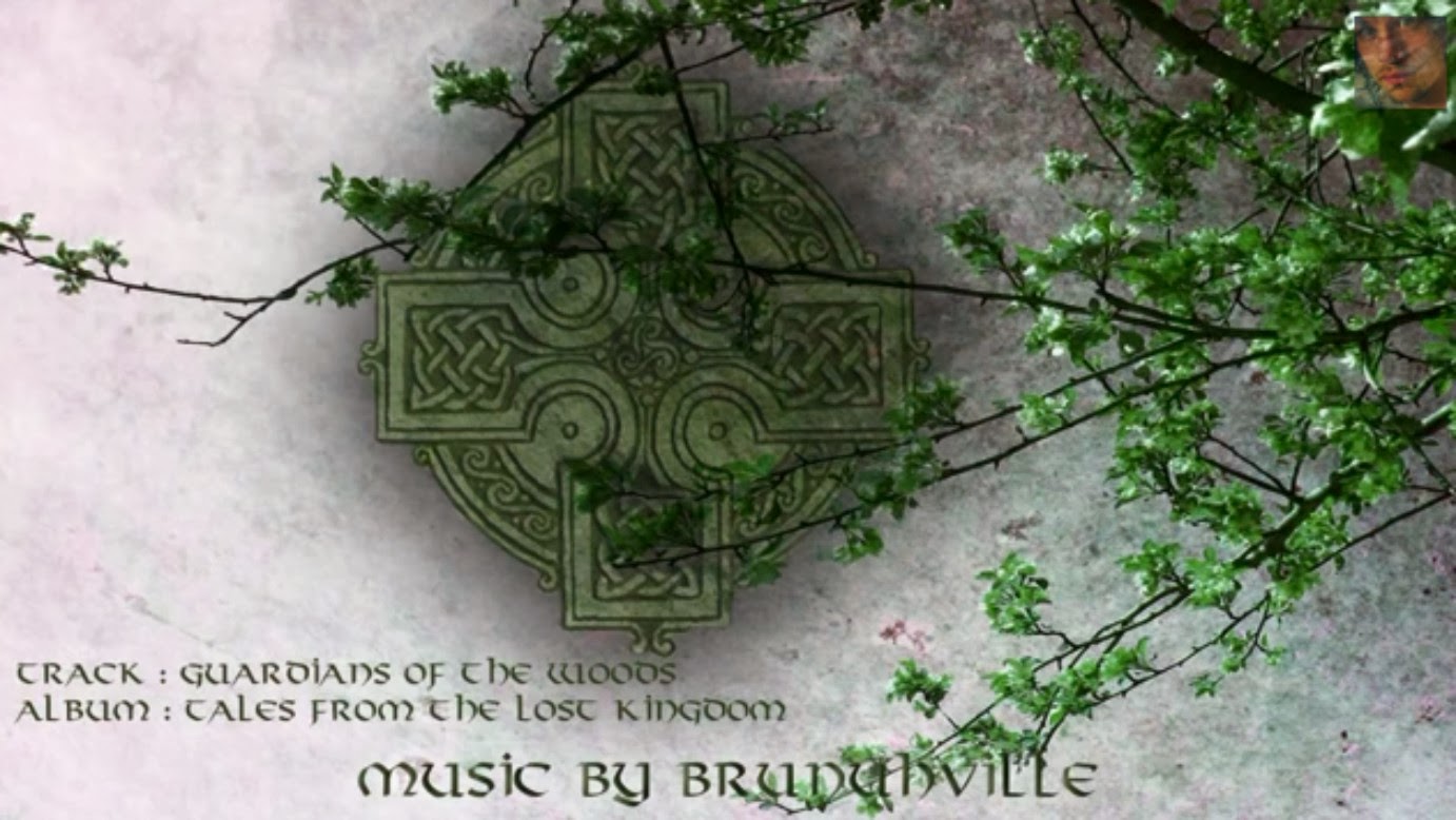 Download this Celtic Music picture