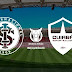 INTER x Cuiabá - Pré-Jogo