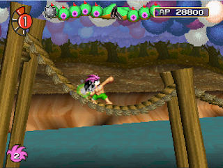 เกมส์ tomba