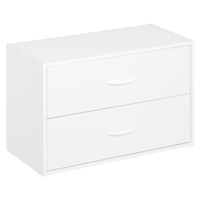 Closet Storage Drawers